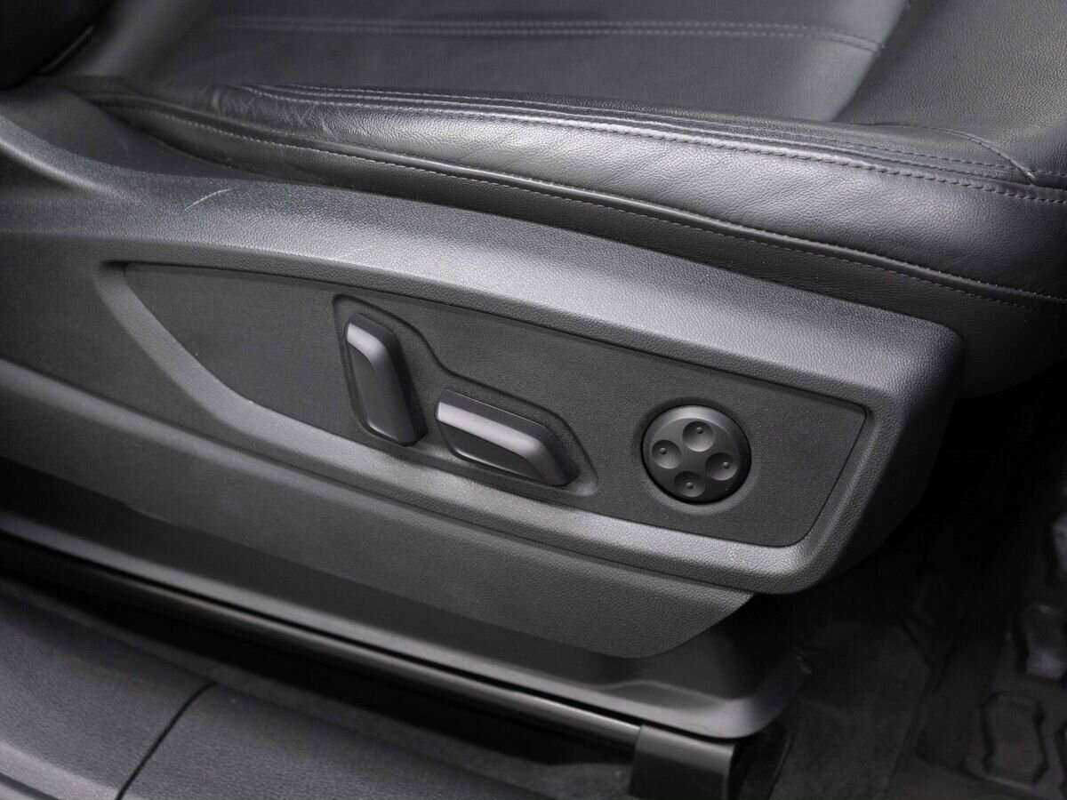 Audi Q5 45 TFSI, 2021 Фото №13