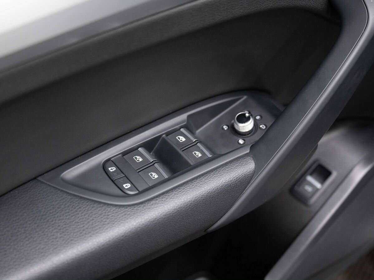 Audi Q5 45 TFSI, 2021 Фото №18