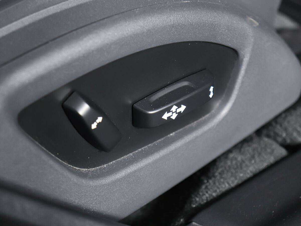 Volvo V60 Cross Country, 2016 Фото №16