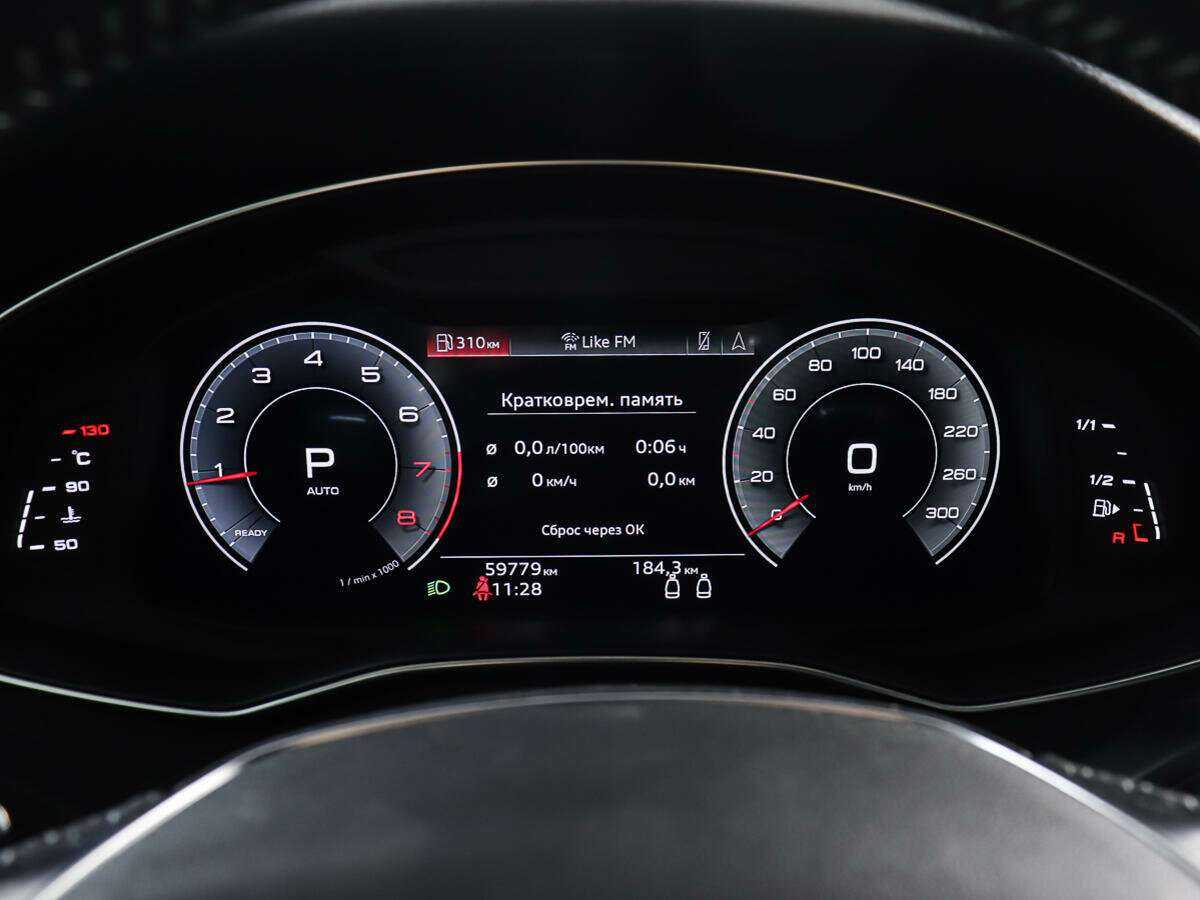 Audi A7 45 TFSI, 2021 Фото №14