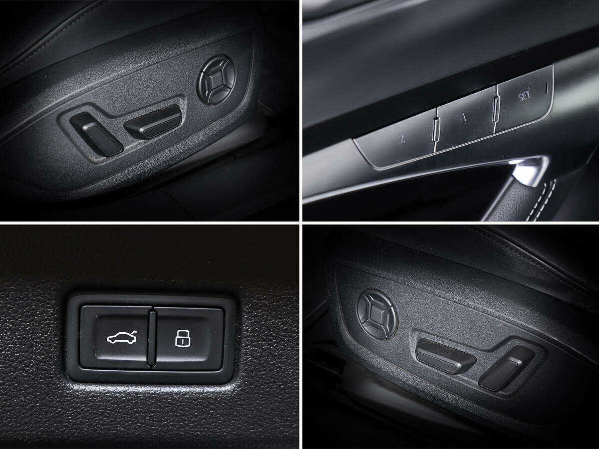 Audi A7 45 TFSI, 2021 Фото №16