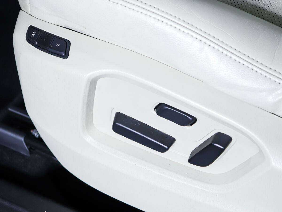 Mazda CX-9, 2018 Фото №21