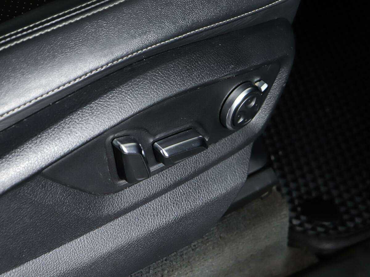 Audi Q7, 2015 Фото №20