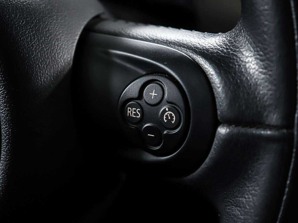 Mini Hatch Cooper, 2012 Фото №19