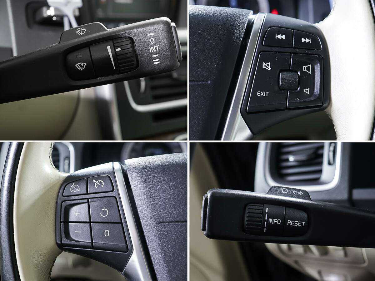 Volvo S60, 2011 Фото №17