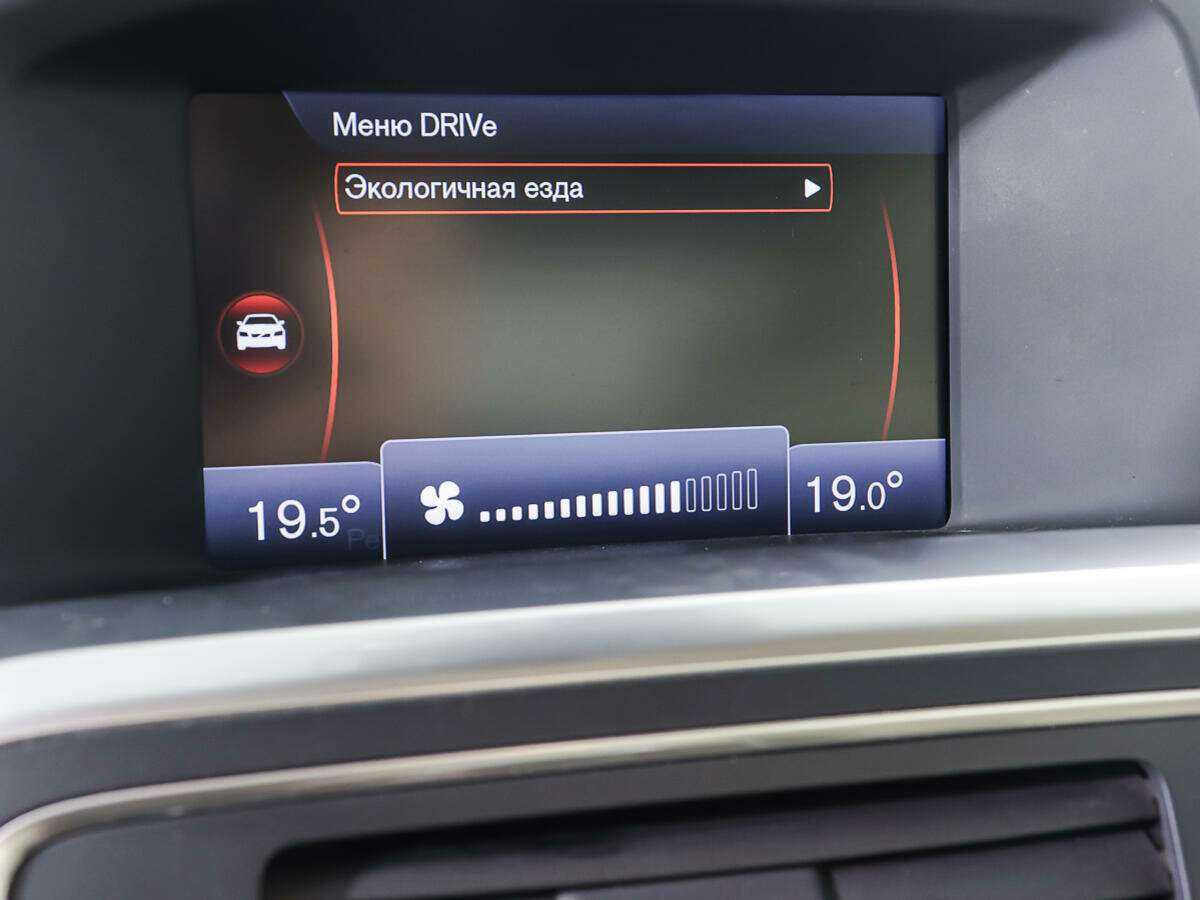 Volvo S60, 2011 Фото №20