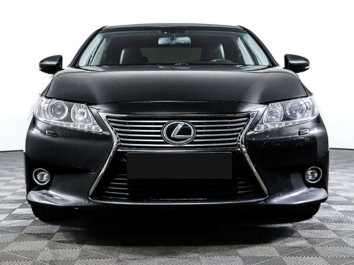Lexus ES 250, 2014 - 149 262 км. | Фото №2