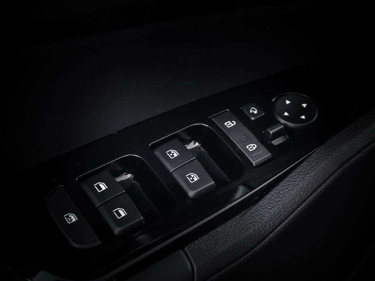 Kia Sportage, 2022 Фото №16