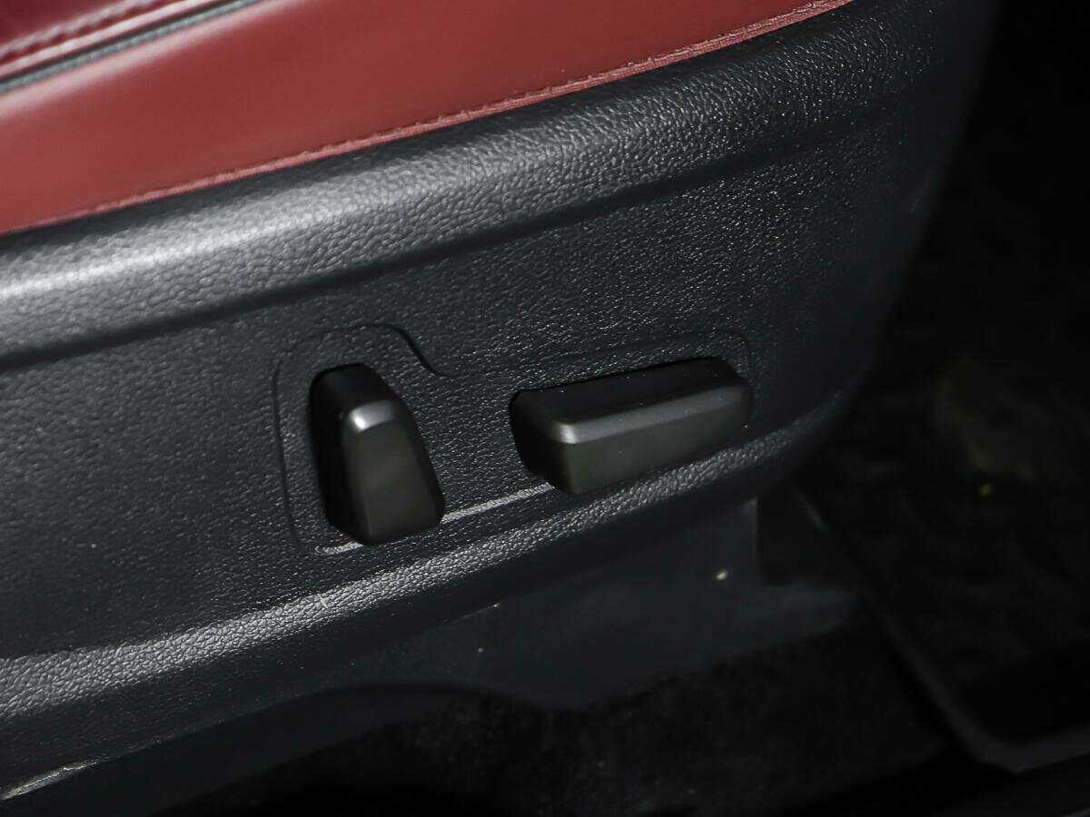 Hyundai Palisade, 2019 Фото №20