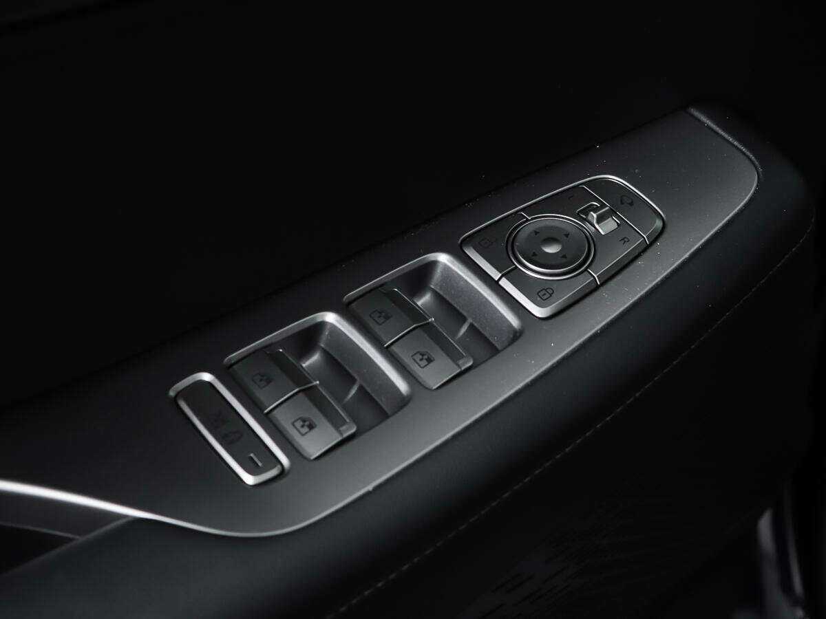 Hyundai Palisade, 2019 Фото №24