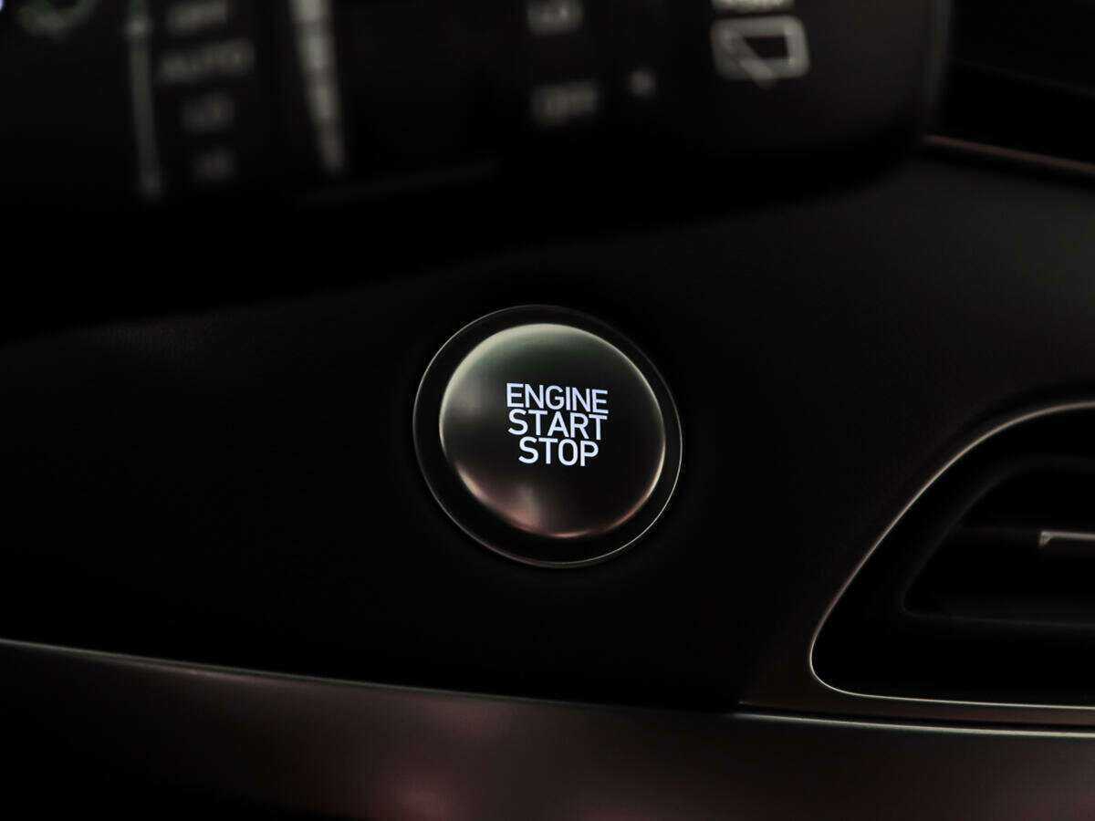 Hyundai Palisade, 2019 Фото №25