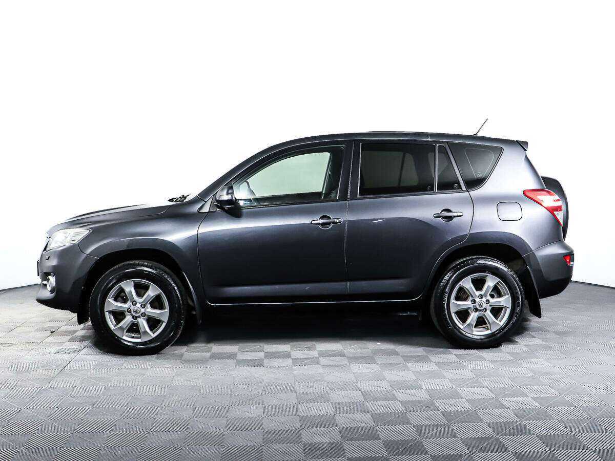 Toyota RAV4, 2011 - 77 277 км. | Фото №8