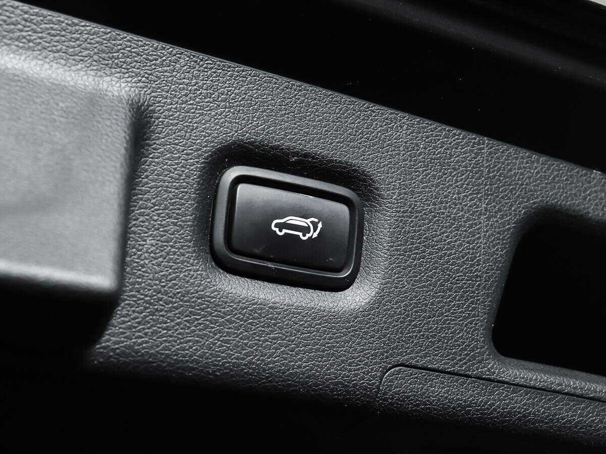 Hyundai Santa Fe, 2021 Фото №19