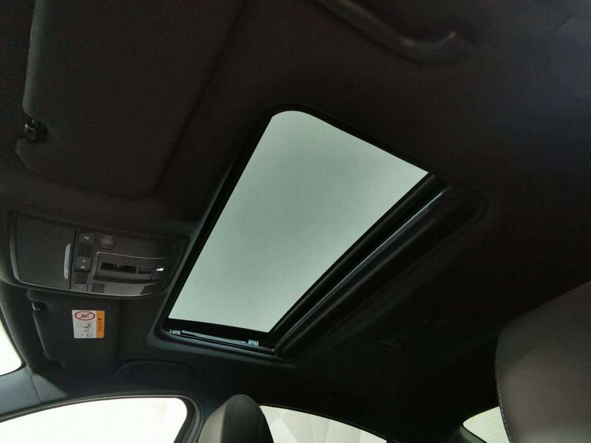 Mazda 6, 2019 Фото №18