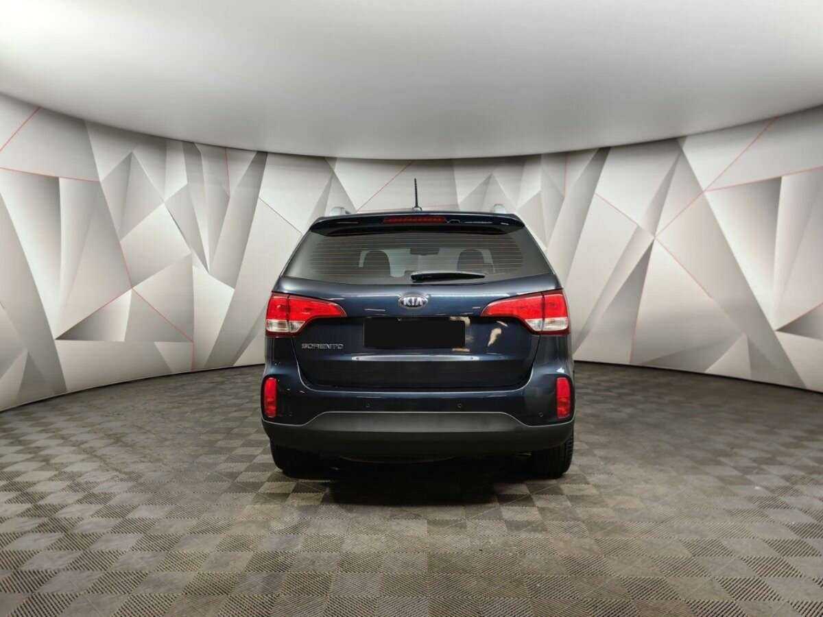 Kia Sorento, 2020 - 86 463 км. | Фото №8
