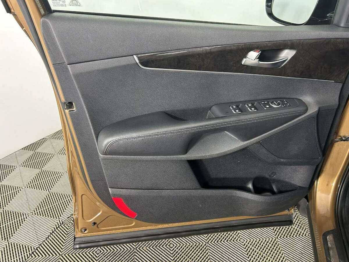 Kia Sorento, 2017 - 197 960 км. | Фото №6