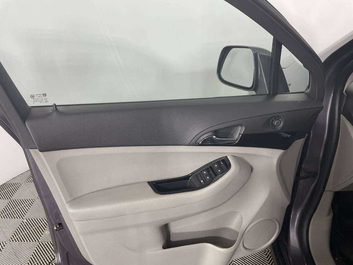 Chevrolet Orlando, 2013 - 154 716 км. | Фото №8