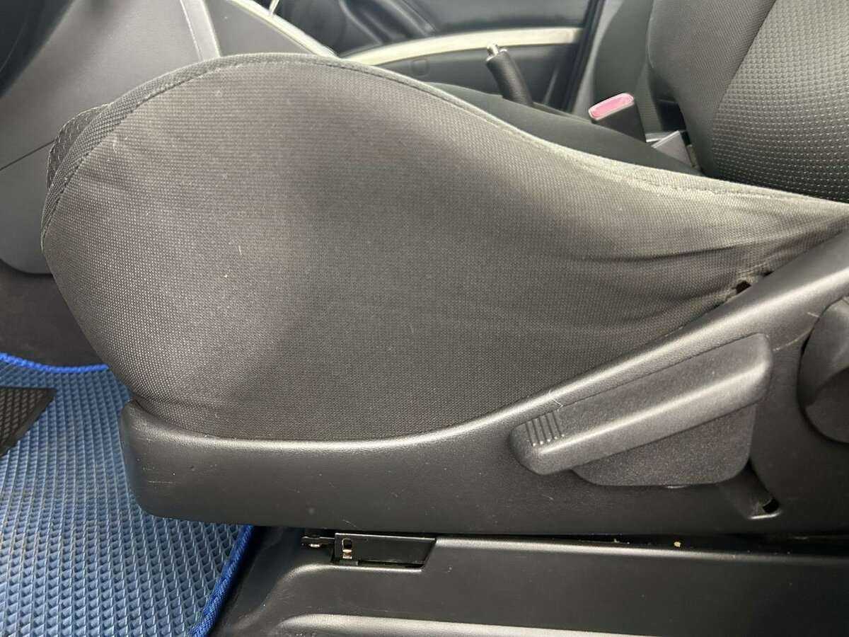 Toyota Corolla Verso, 2006 Фото №10