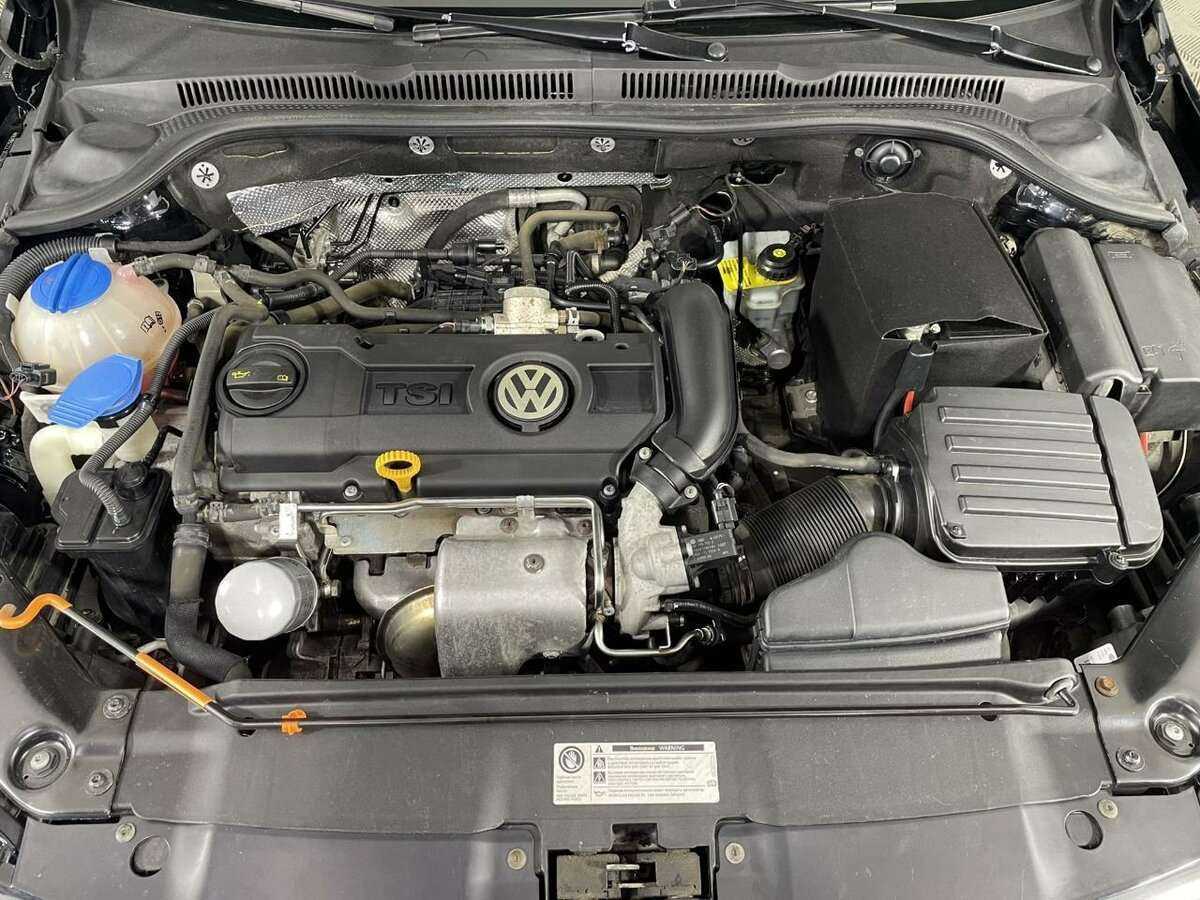 Volkswagen Jetta, 2013 Фото №16