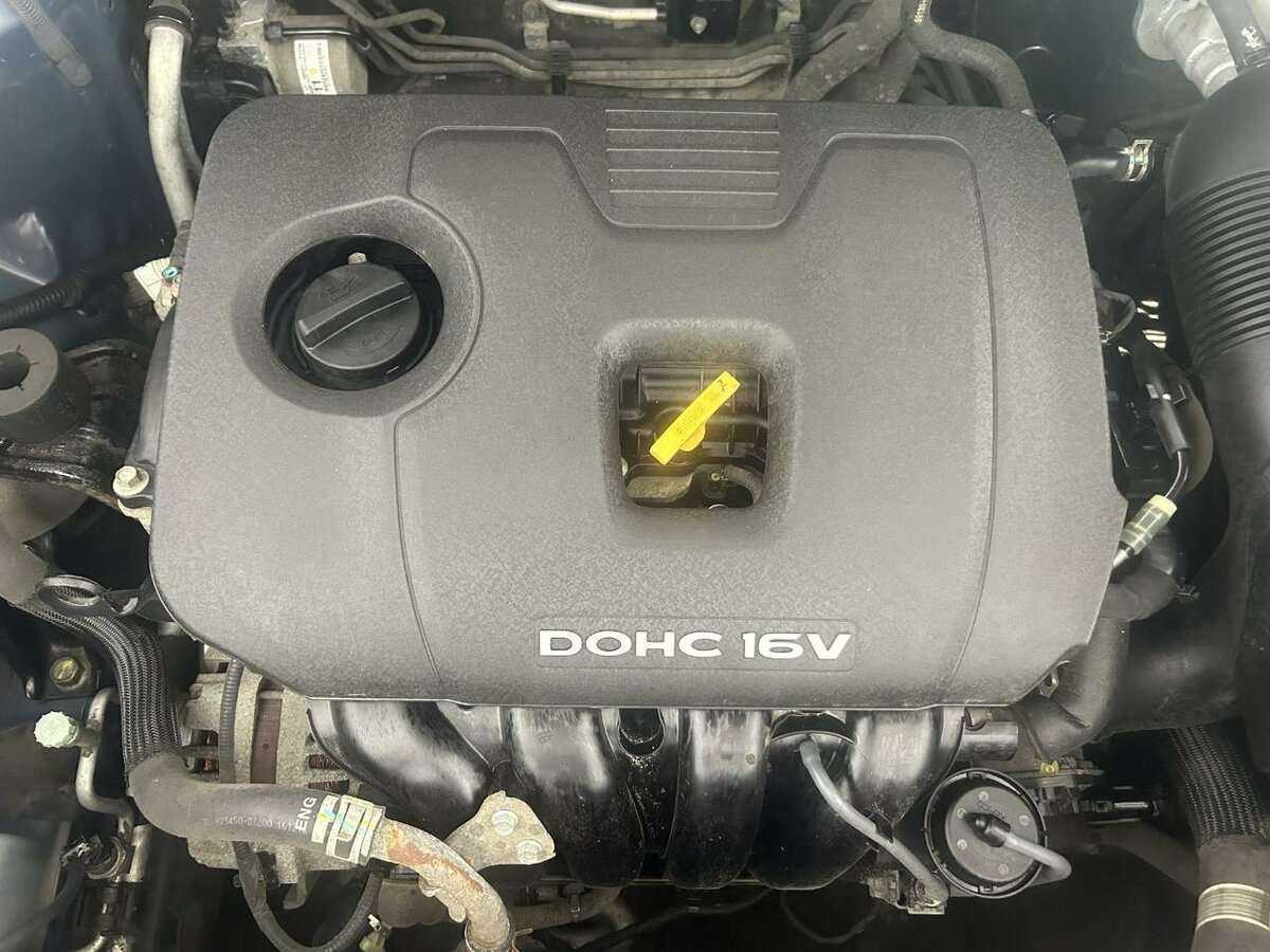 Kia Sportage, 2017 Фото №16