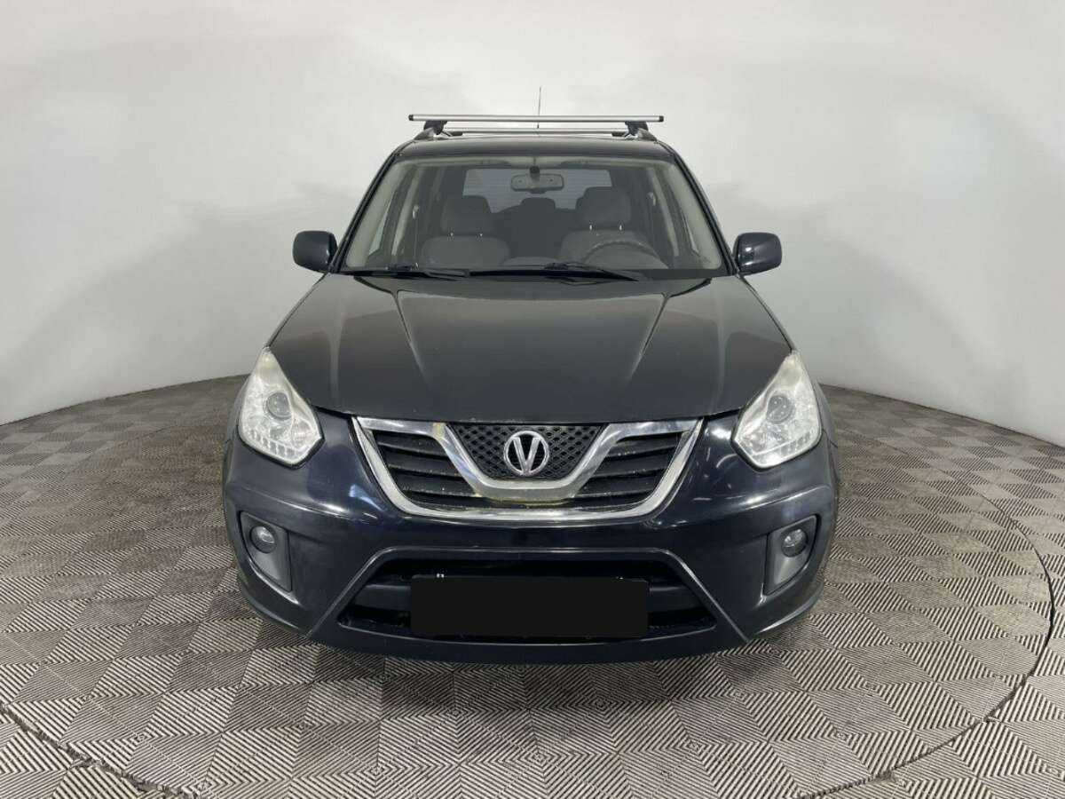 Vortex Tingo, 2012 Фото №2