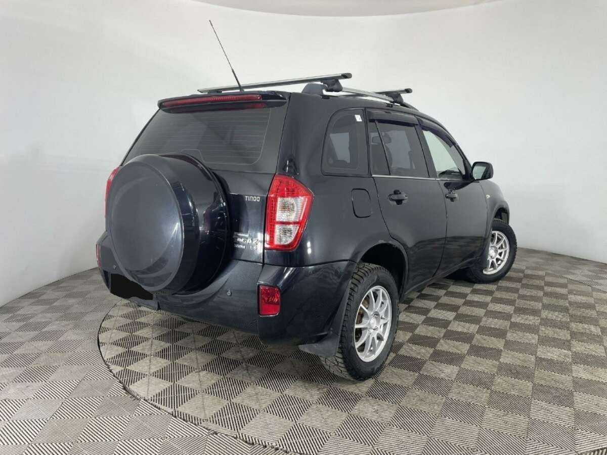 Vortex Tingo, 2012 Фото №4