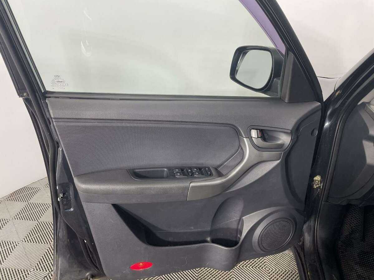 Vortex Tingo, 2012 Фото №6