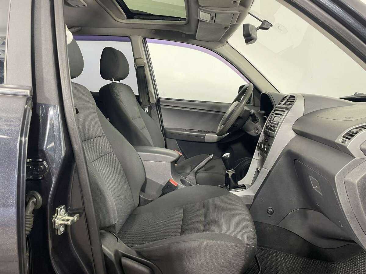 Vortex Tingo, 2012 Фото №12