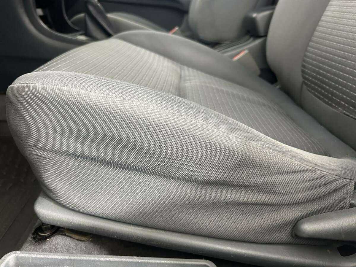 Nissan Almera Classic, 2006 Фото №18