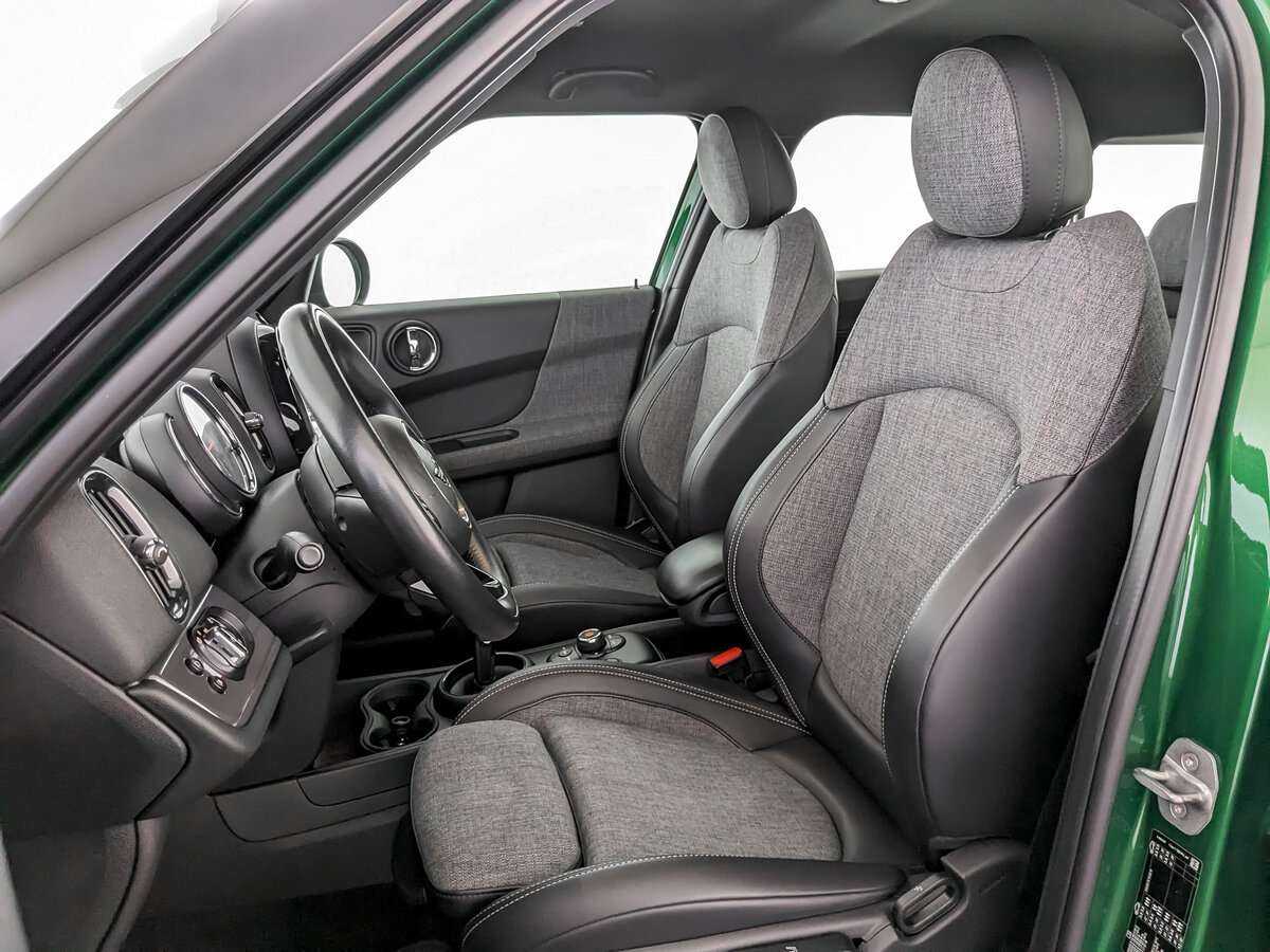 Mini Countryman Cooper, 2020 Фото №15