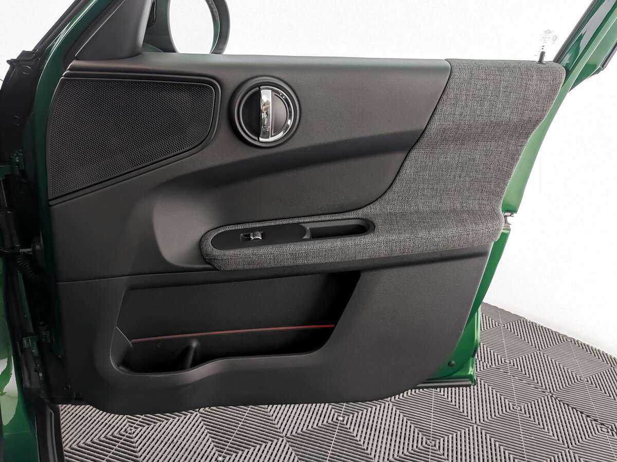 Mini Countryman Cooper, 2020 Фото №19