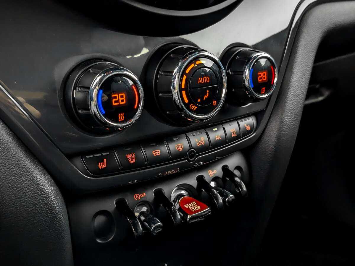 Mini Countryman Cooper, 2020 Фото №21