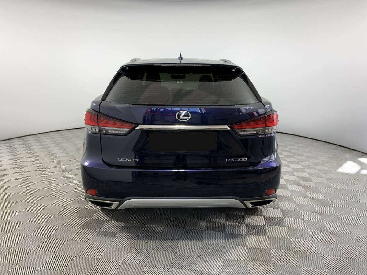 Lexus RX 300, 2020 - 38 296 км. | Фото №6