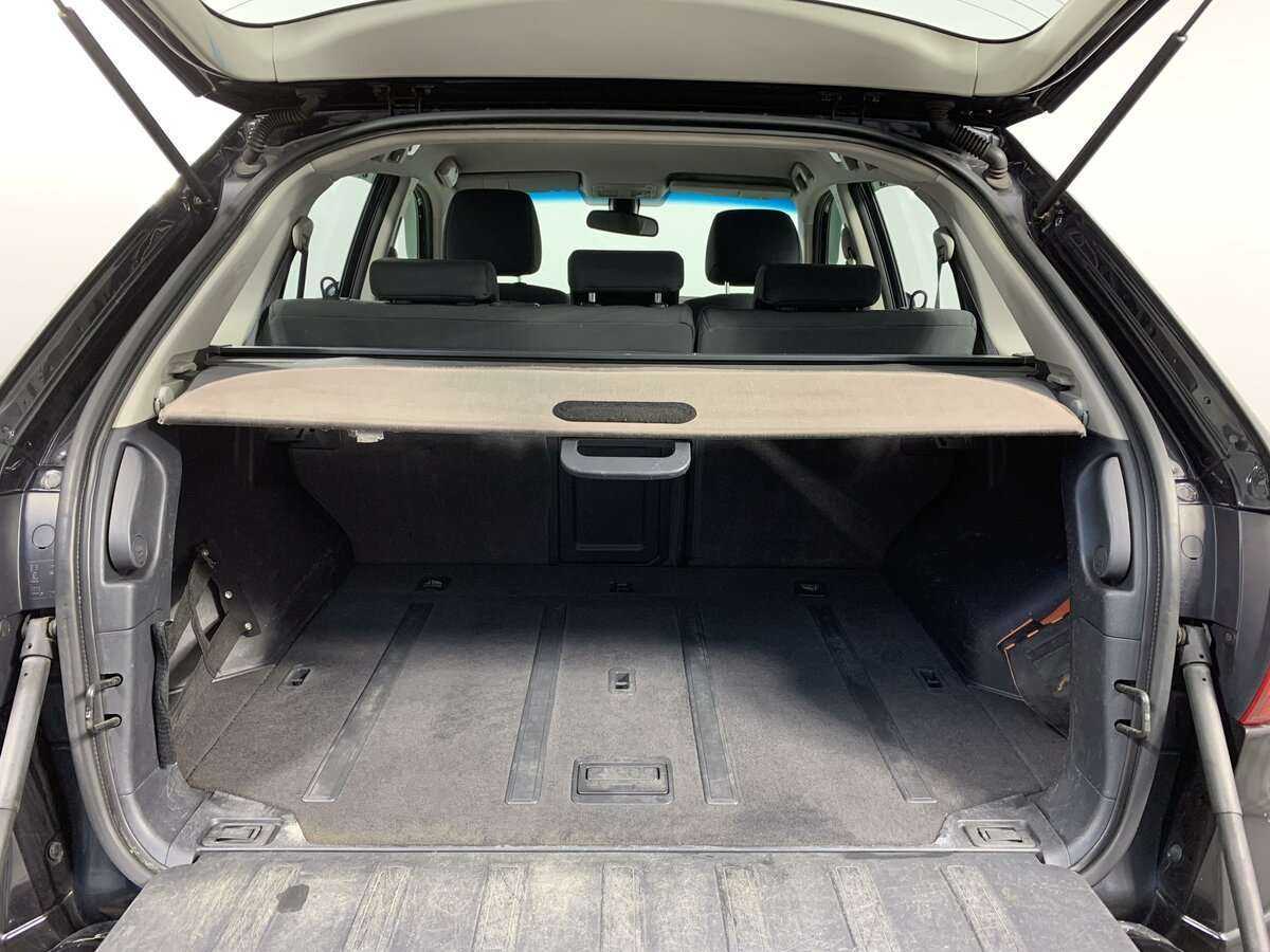 Renault Koleos, 2008 Фото №10