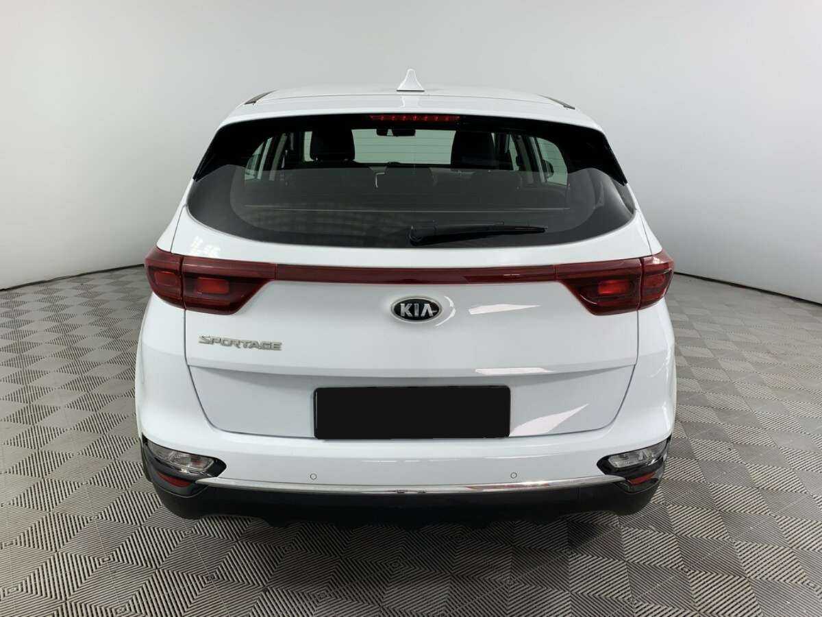Kia Sportage, 2020 - 57 425 км. | Фото №6