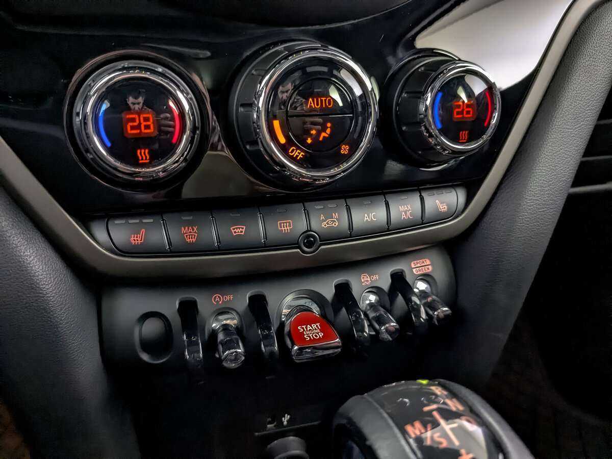 Mini Countryman JCW John Cooper Works, 2018 Фото №23