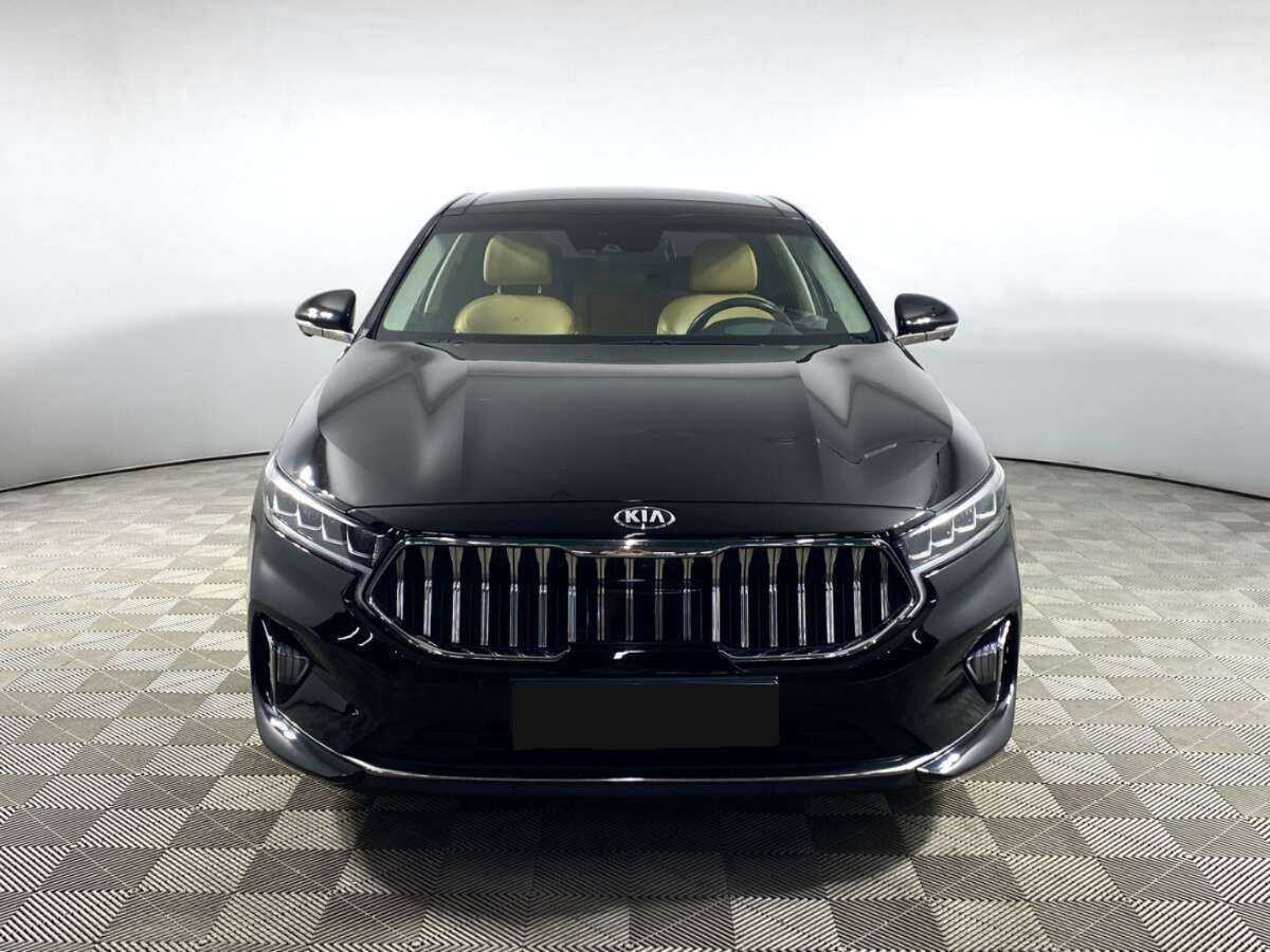 Kia K7, 2020 - 49 051 км. | Фото №2