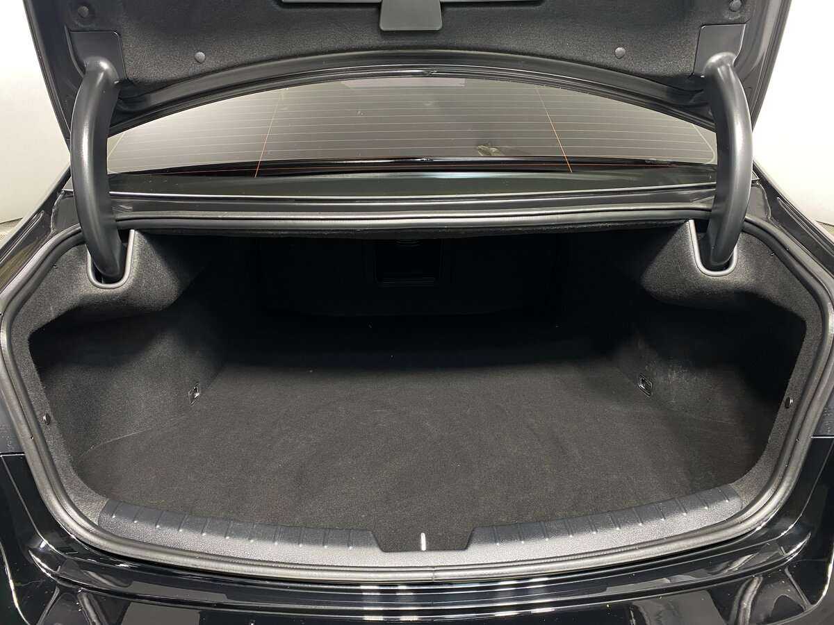 Kia K7, 2020 - 49 051 км. | Фото №8