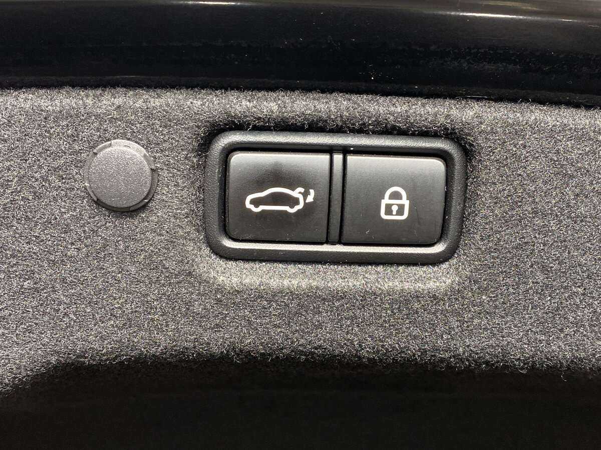 Kia K7, 2020 Фото №9