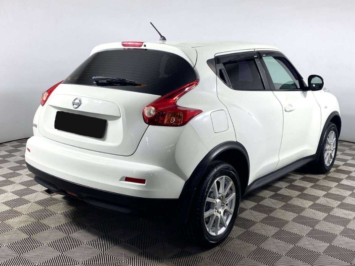 Nissan Juke, 2011 - 105 000 км. | Фото №4