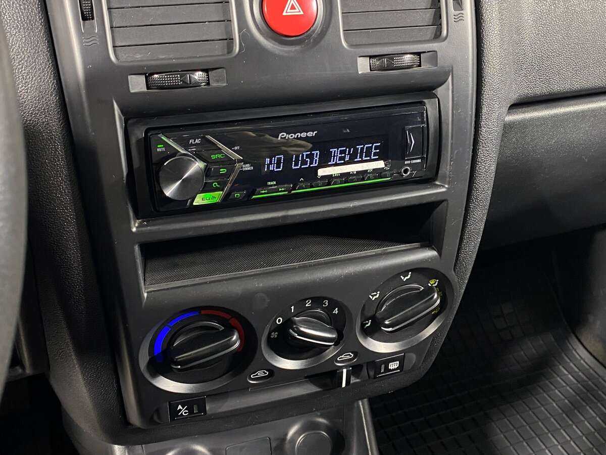 Hyundai Getz, 2010 Фото №13