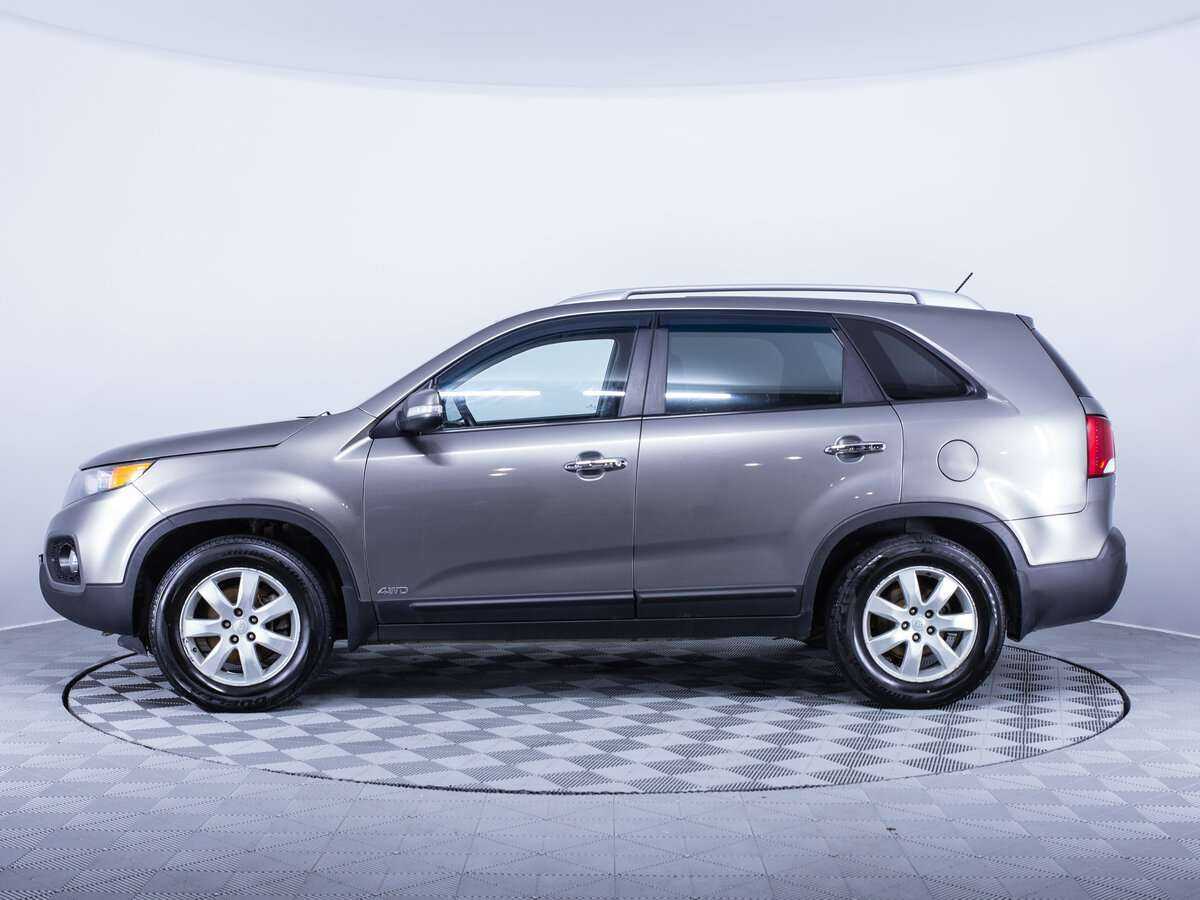 Kia Sorento, 2009 - 280 076 км. | Фото №7