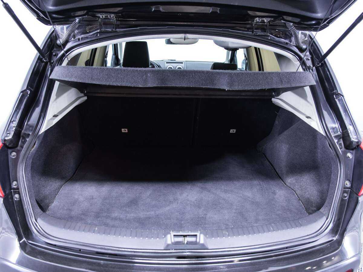 Nissan Qashqai, 2008 - 104 810 км. | Фото №8