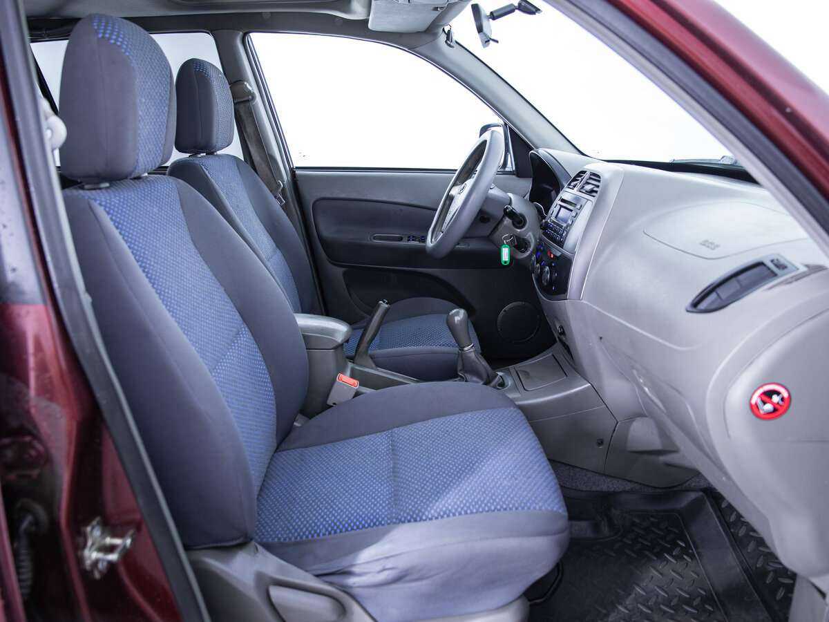 Vortex Tingo, 2011 Фото №15