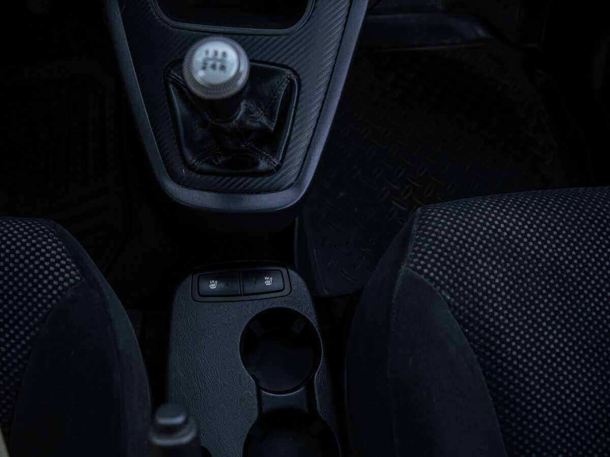 Hyundai Tucson, 2007 Фото №18