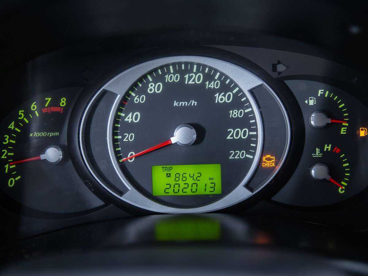 Hyundai Tucson, 2007 Фото №16