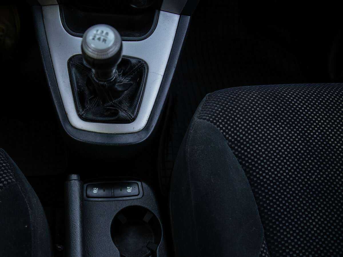 Hyundai Tucson, 2007 Фото №19