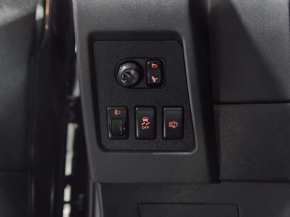 Nissan Qashqai+2, 2012 Фото №13