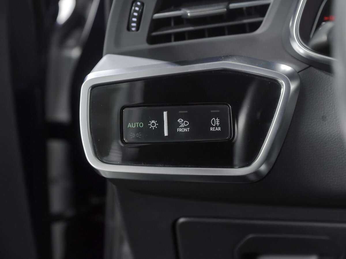 Audi A6 45 TFSI, 2019 Фото №14