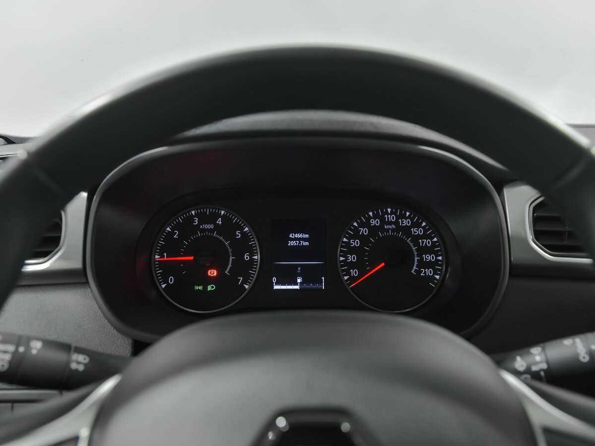 Renault Arkana, 2021 - 42 338 км. | Фото №7